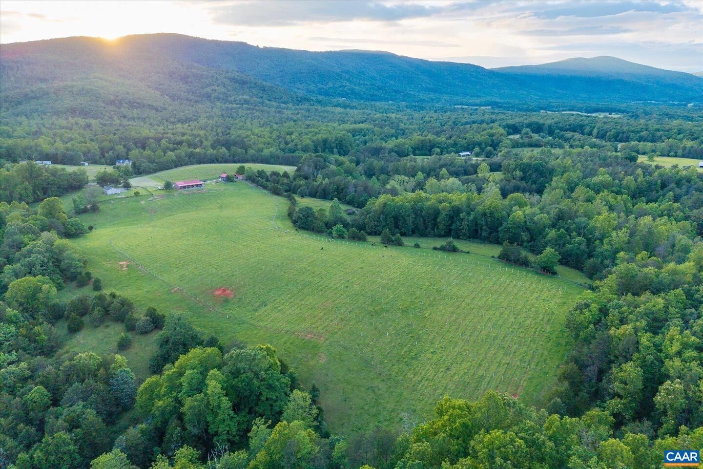 Property Photo:  5150 Break Heart Rd  VA 22932 