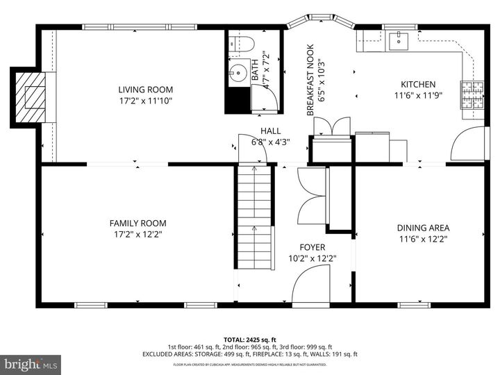Property Photo:  12301 Cedarwood Court  VA 22192 