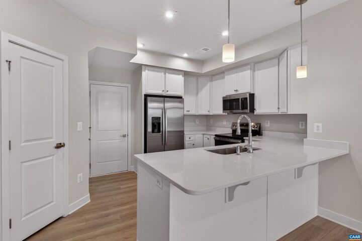 Property Photo:  2A Perseus Ln  VA 22901 