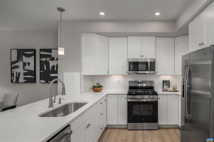 Property Photo:  11A Perseus Ln  VA 22901 