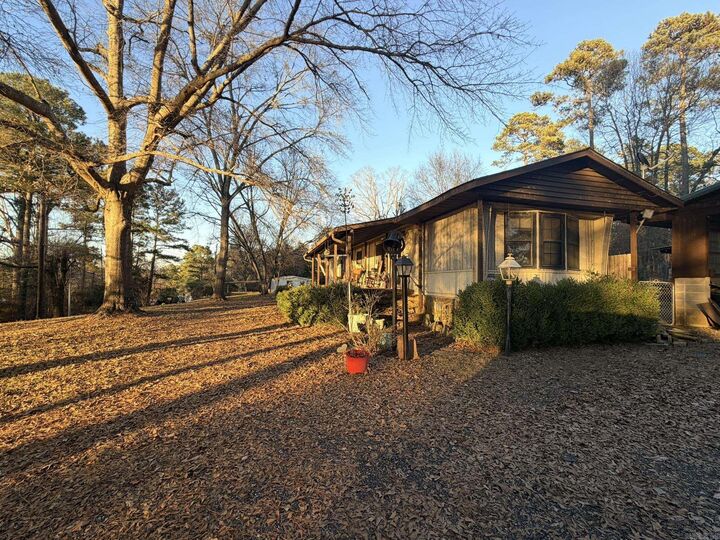 Property Photo: 413 Ouachita 15 AR 71726-8172