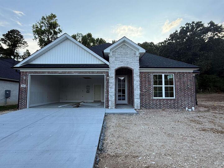 Property Photo: 3933 Spencer Crossing AR 72019