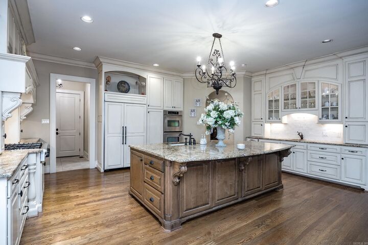 Property Photo:  106 Deauville Drive  AR 72223 
