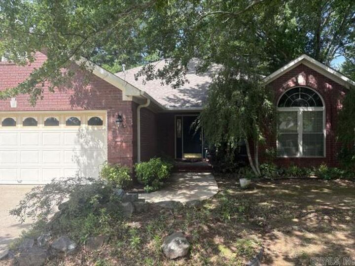 Property Photo:  2125 Sprucewood Drive  AR 72032 