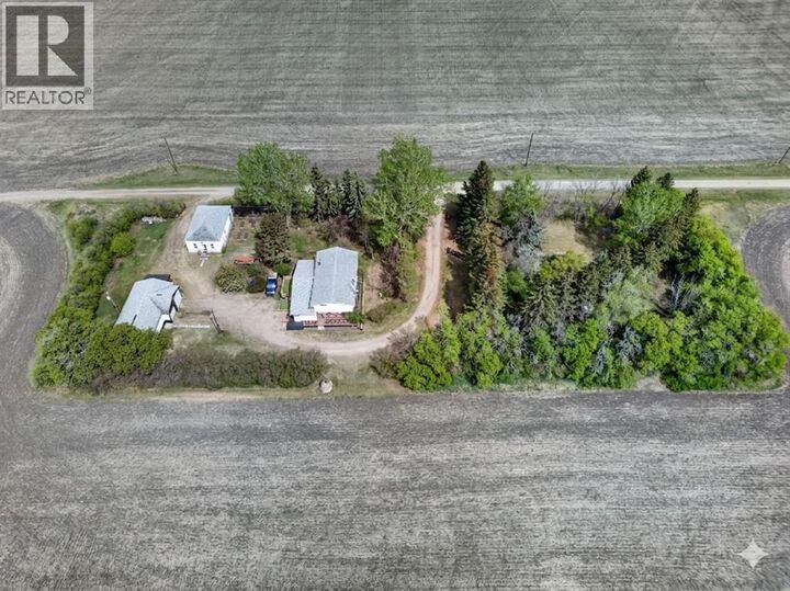 Property Photo: 27213 Township Road 333 AB T4H 4A2