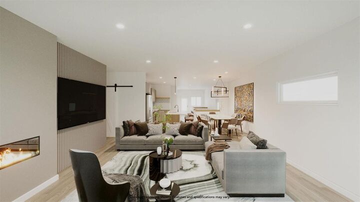 Property Photo:  97 Summerscales Place  MB R2V 5E1 