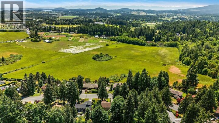 Property Photo:  1772 Barrett Drive  BC V8L 4V1 