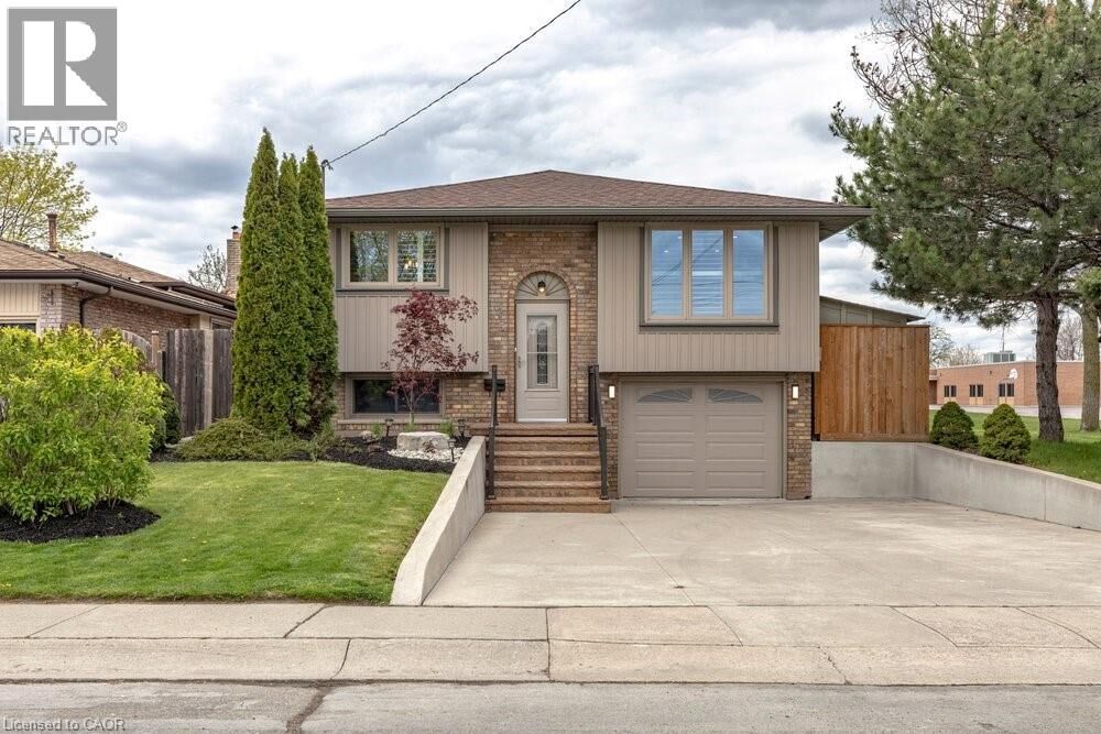 Photo de la propriété: 116 Highridge Avenue ON L8E 3Y9