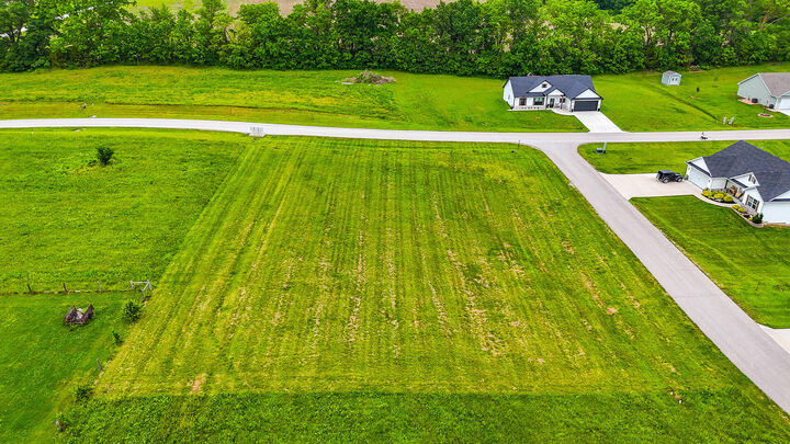 Property Photo:  Lot 122 Olivia Ct  MO 65233 