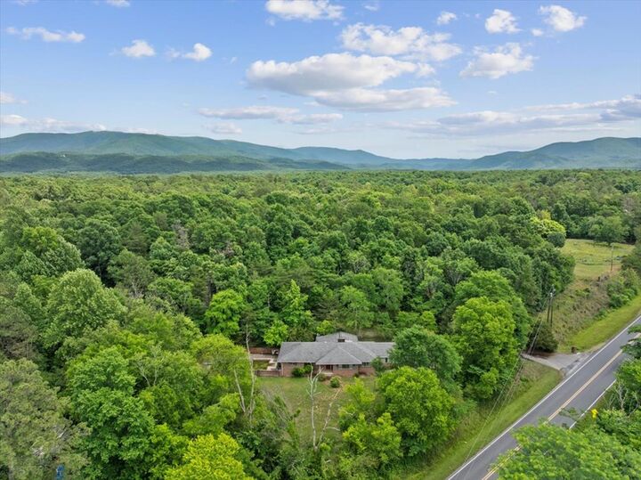 Property Photo: 857 Old Ccc Camp Road GA 30705