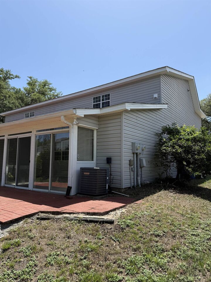 Property Photo:  1444A Bessant Ave. A  SC 29566 