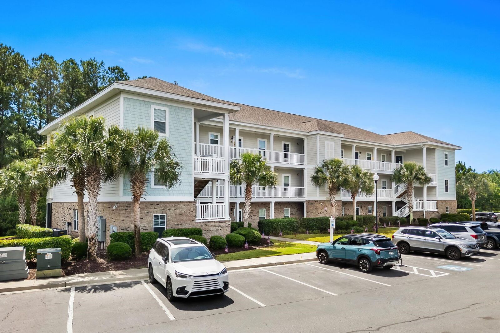 Property Photo: 6253 Catalina Dr. 1733 SC 29582
