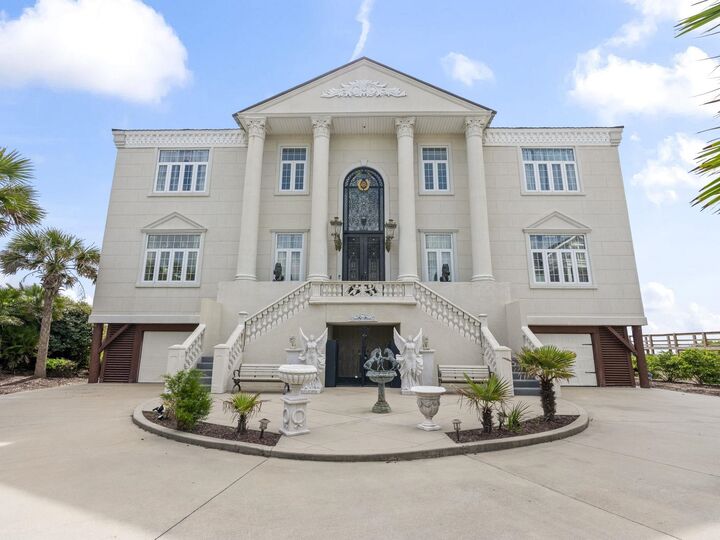Property Photo:  123 Pioneer Loop  SC 29440 