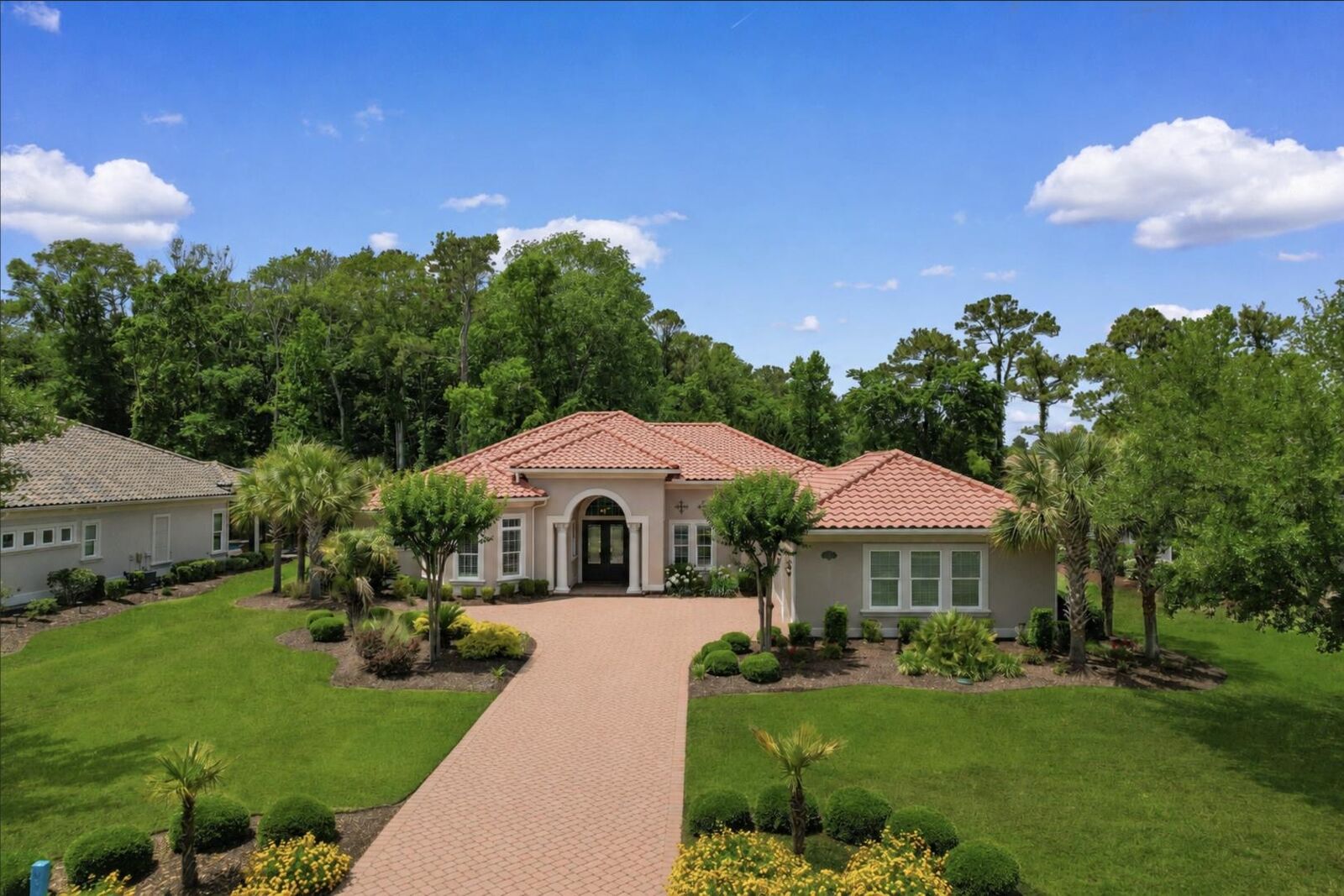 Property Photo:  9590 Bellasera Circle  SC 29579 