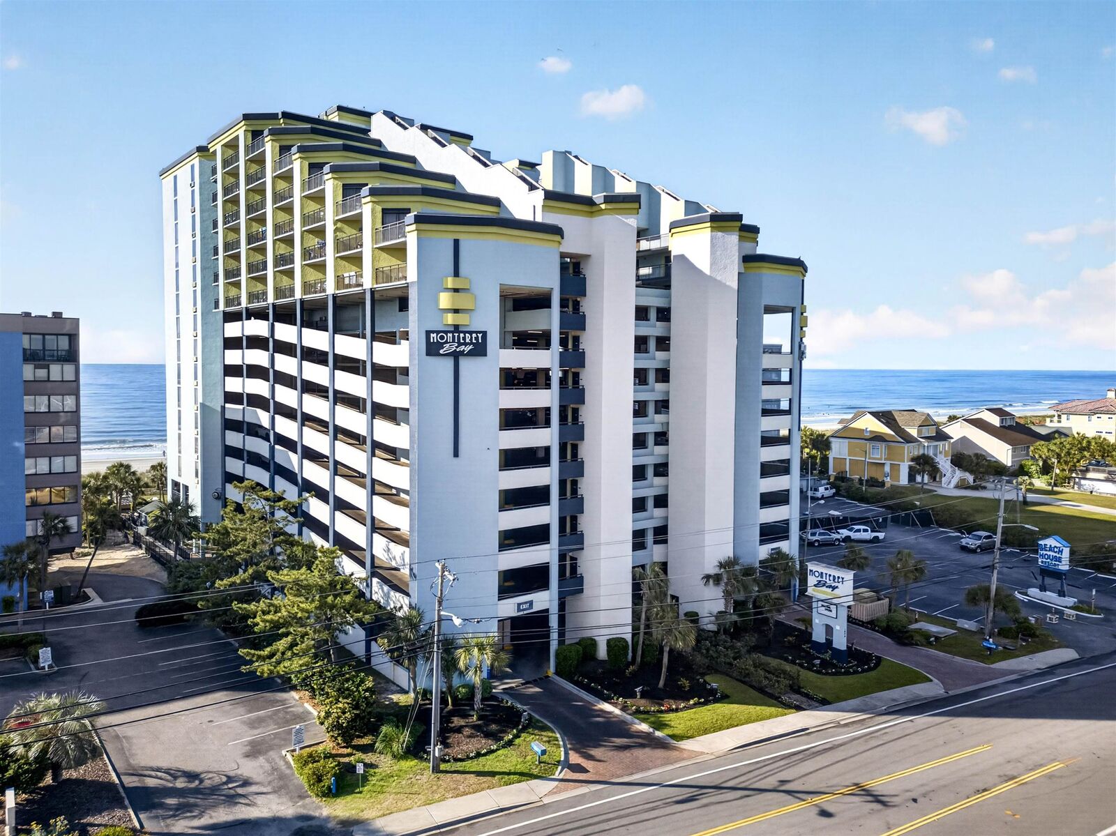 Property Photo:  6804 N Ocean Blvd. 1047  SC 29572 