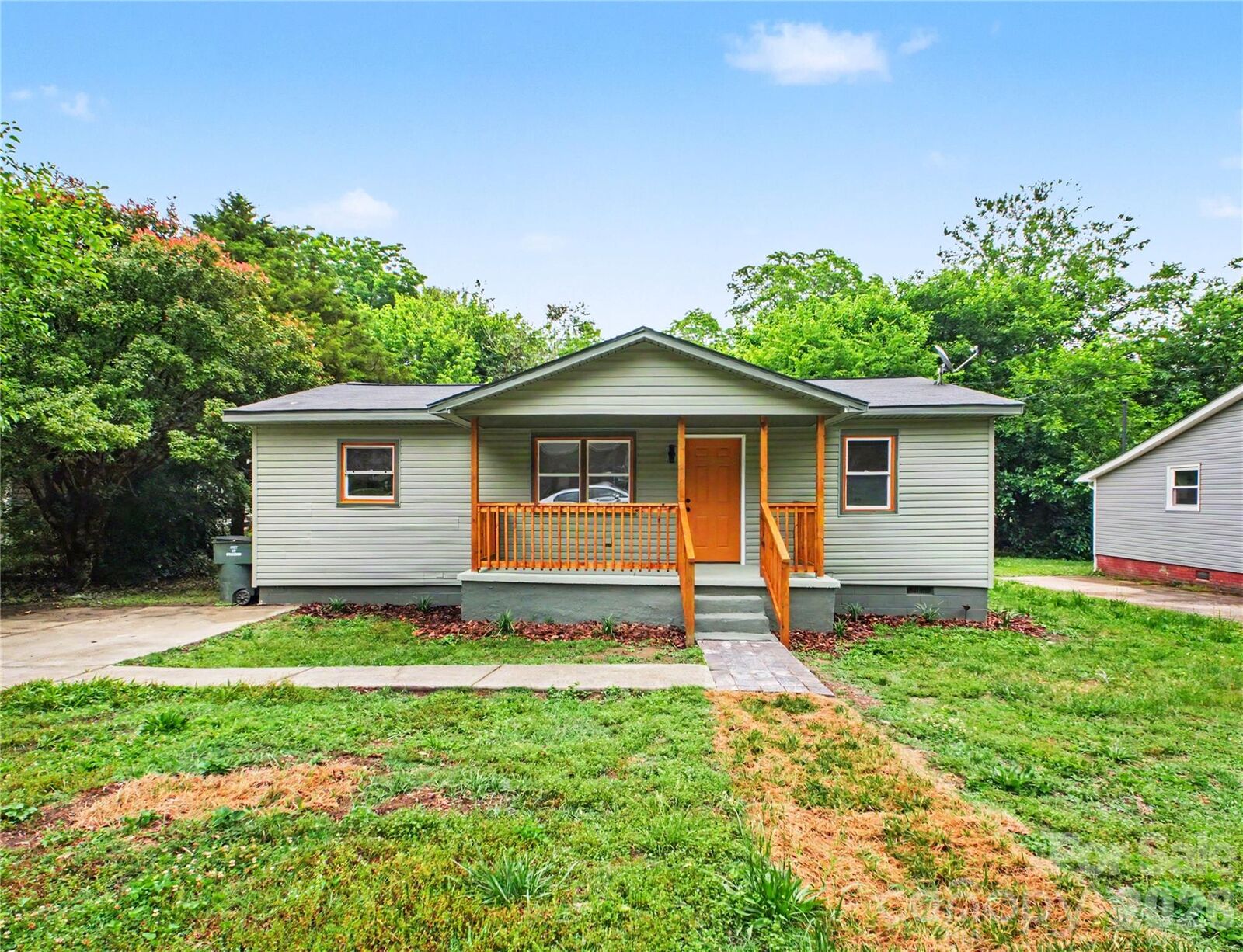 Property Photo:  149 Melrose Drive SW  NC 28025 