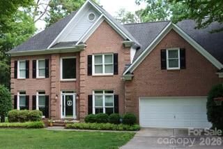 Property Photo:  12230 Farnborough Road  NC 28078 