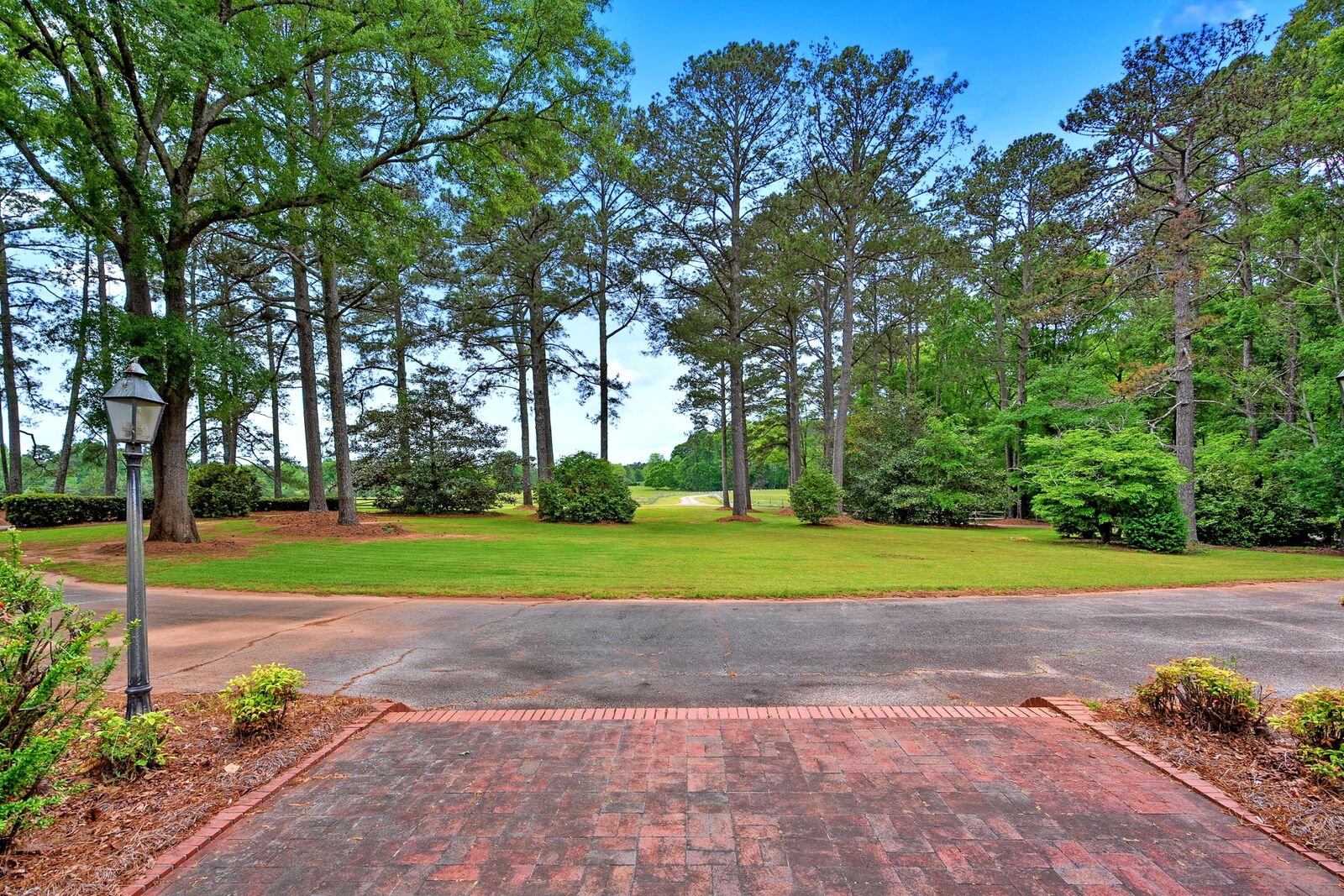 Property Photo:  2221 W Deadfall Road  SC 29649 