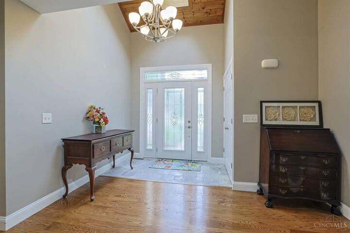 Property Photo:  9774 Berry Hill Drive  OH 45241 