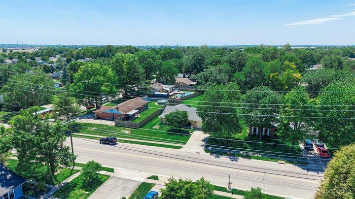Property Photo:  813 S First Street  OH 45067 