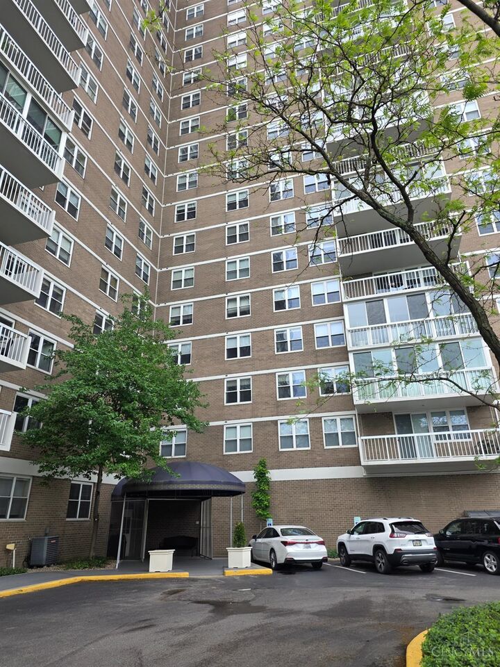 Property Photo: 2444 Madison Road OH 45208