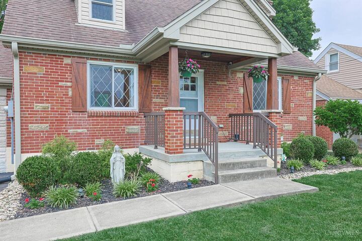 Property Photo:  1014 Iliff Avenue  OH 45030 