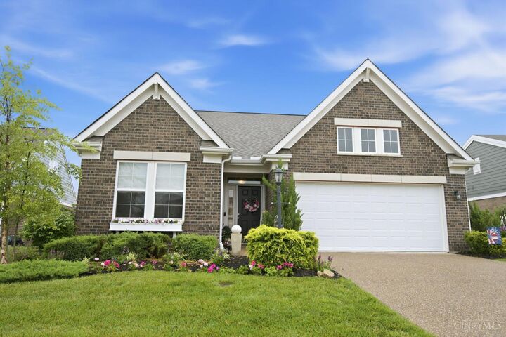 Property Photo: 5114 Renaissance Park Drive OH 45005