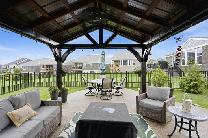 Property Photo:  5114 Renaissance Park Drive  OH 45005 