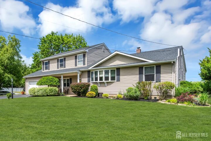Property Photo: 5133 Custer Street NJ 08854