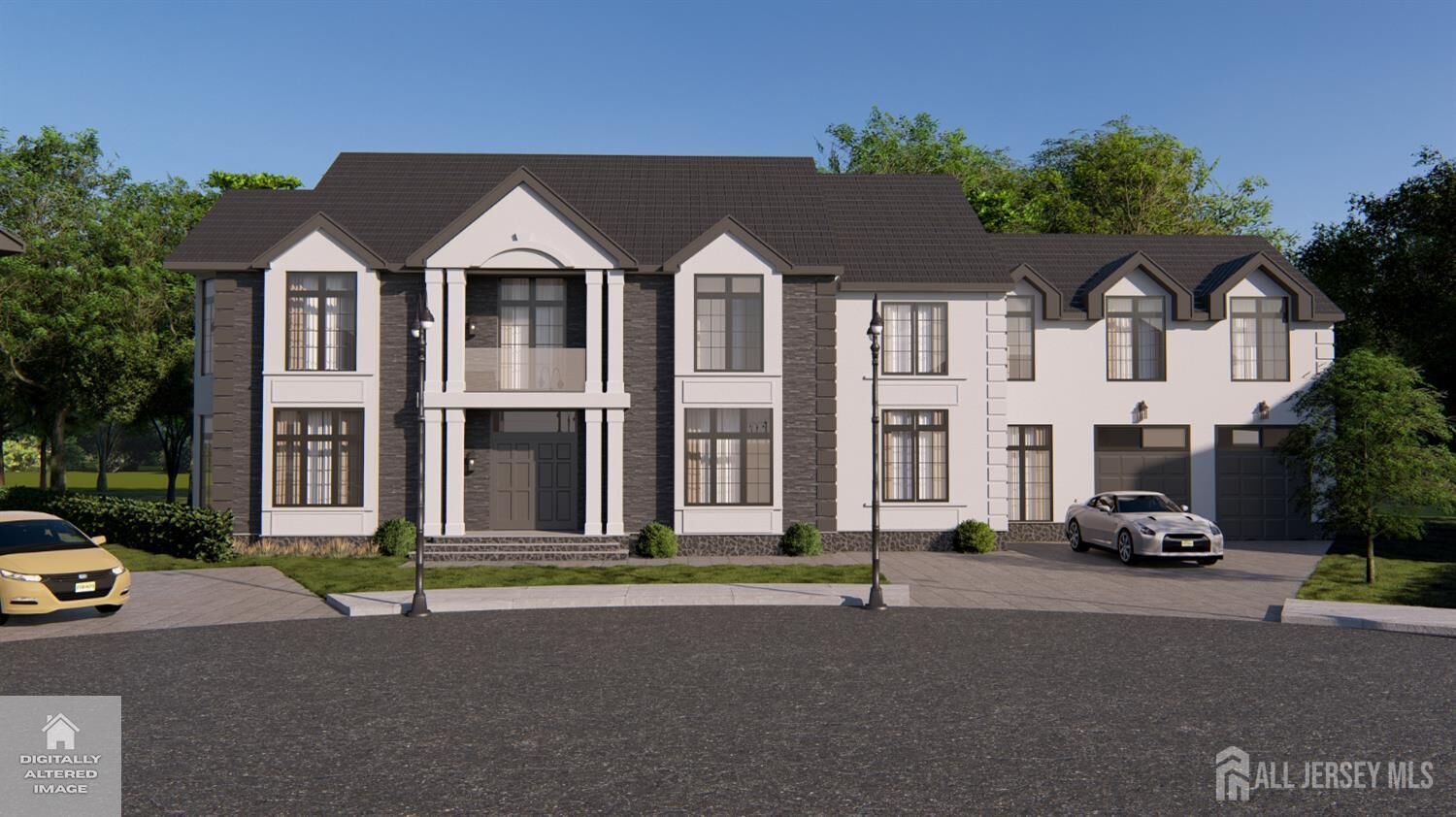 Property Photo:  9 Leora Drive  NJ 08817 
