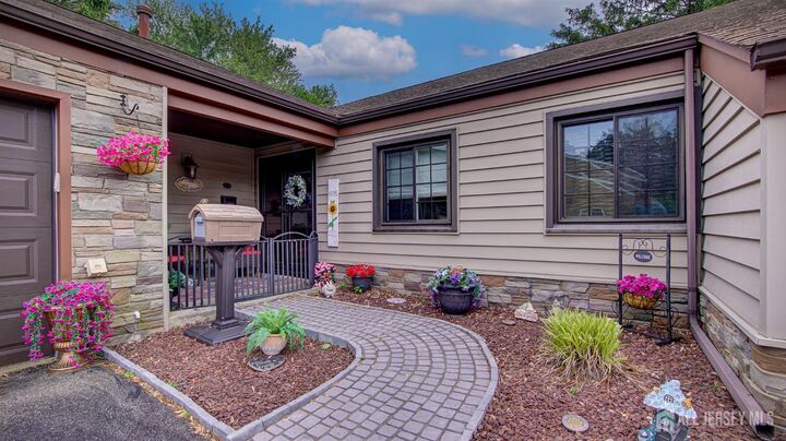 Property Photo: 320 Double Creek Parkway NJ 07728