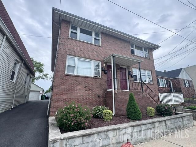 Property Photo:  760 Mary Street B  NJ 08861 