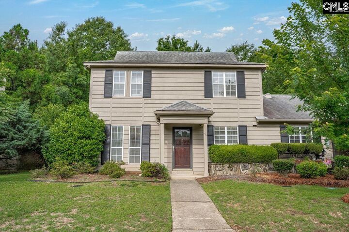Property Photo: 20 Shuler SC 29212