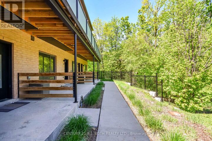 Property Photo: 369 Essa Road 64 ON L4N 9C8
