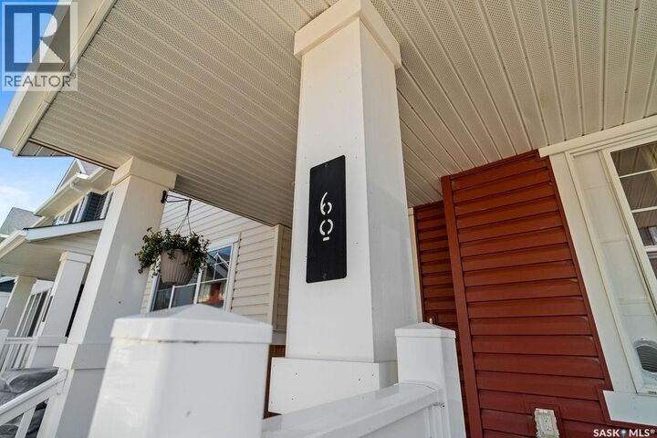 Property Photo:  60 5242 Aerodrome Road  SK S4W 0H7 