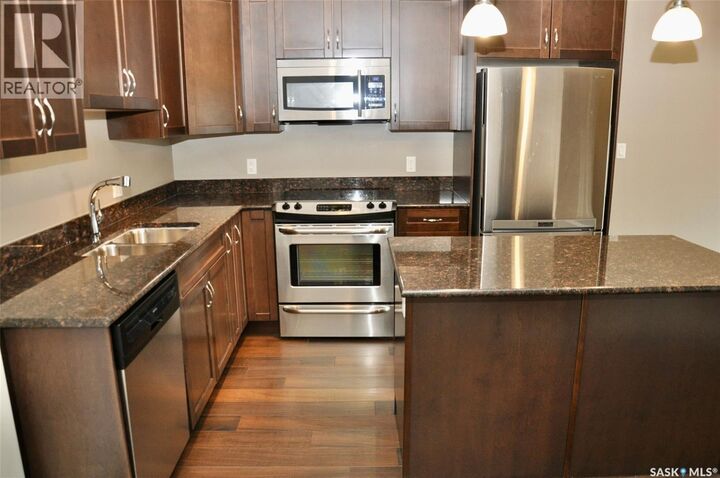 Property Photo:  236 2710 Main Street  SK S7H 0M3 