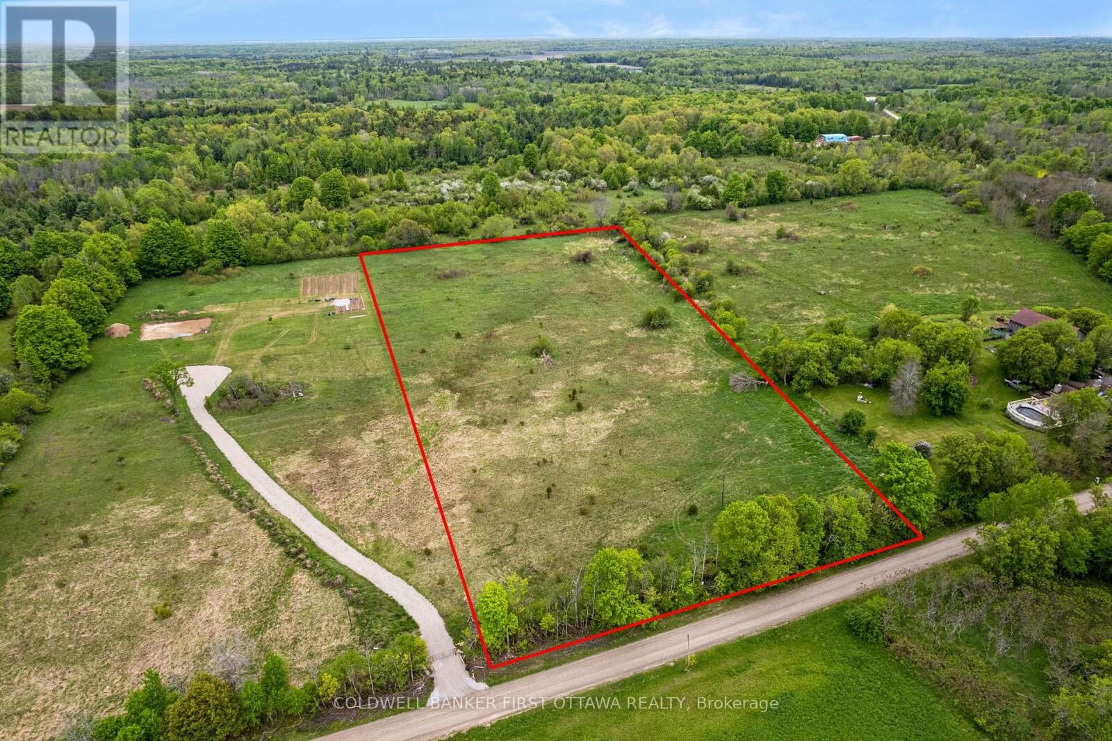 Property Photo:  29 Kitley South Elmsley Townline Road  ON K0G 1L0 