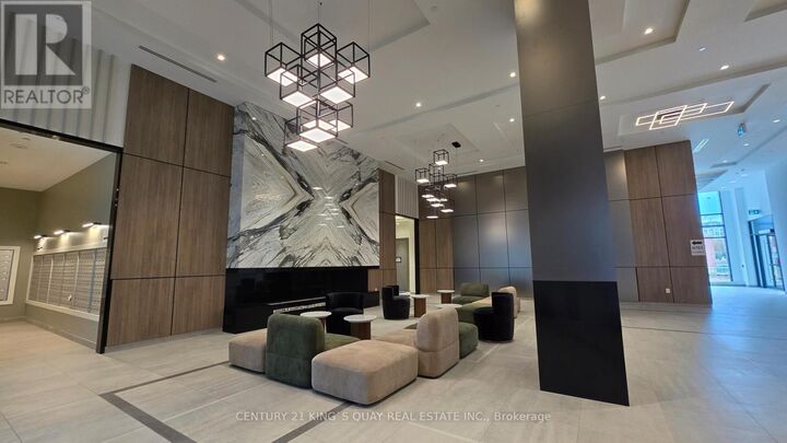 Property Photo: 9751 Markham Road B-108 ON L6E 0W3