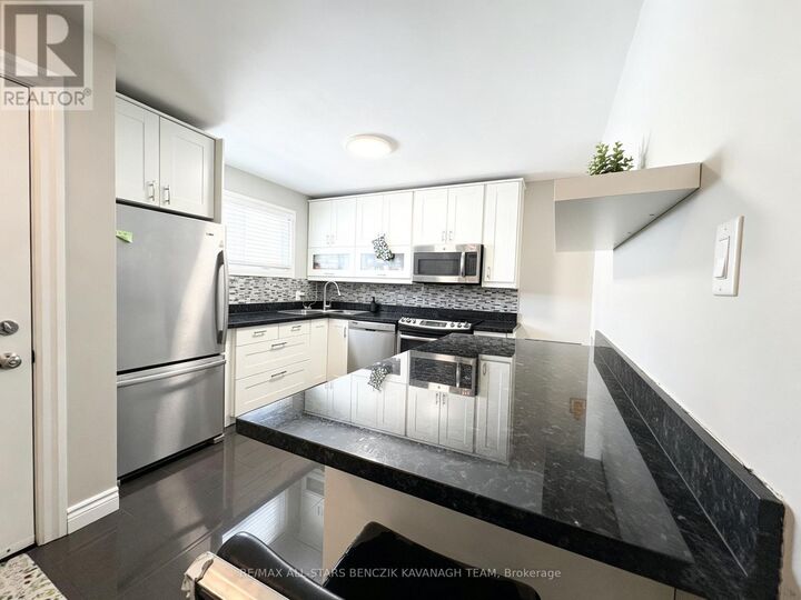 Property Photo: 105 Wales Avenue ON L3P 3K3