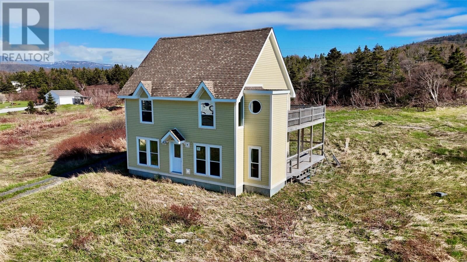 Property Photo: 25-27 Main Street South NL A0K 4N0