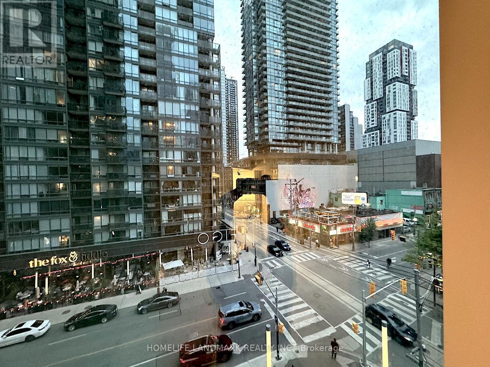 Property Photo:  99 John Street 410  ON M5V 0S6 