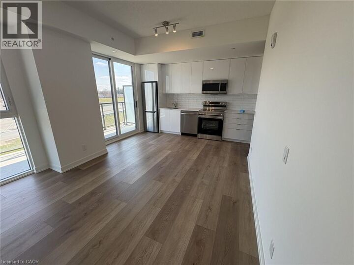 Property Photo: 33 Erie Avenue 307 ON N3S 2E7