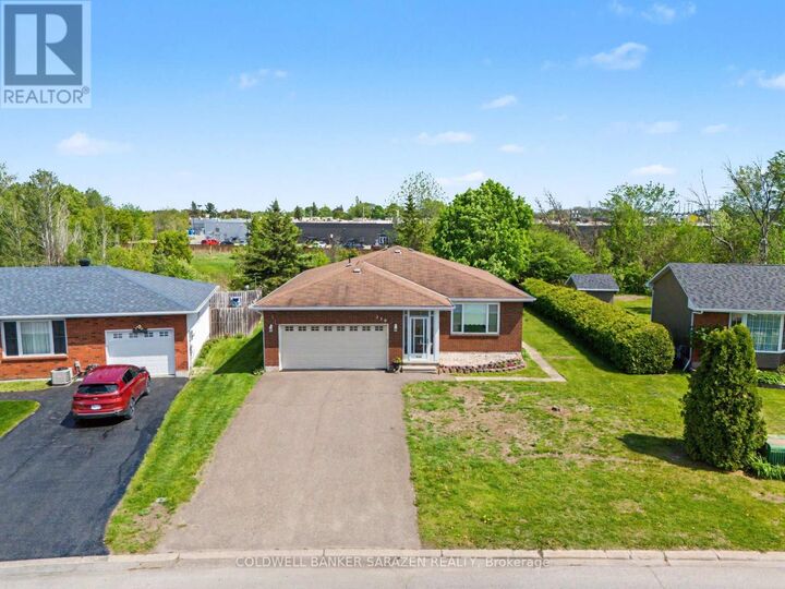 Property Photo:  258 Allan Drive  ON K7S 2S9 