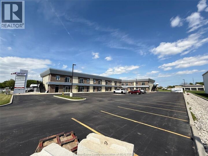 Property Photo: 15 Renaud Street 201 ON N9V 4A9
