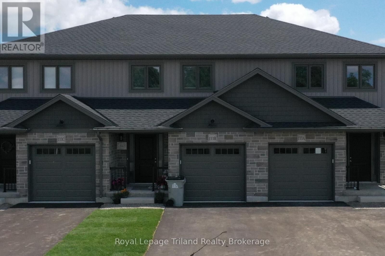 Property Photo:  137 Wimpole Street B  ON N0K 1N0 