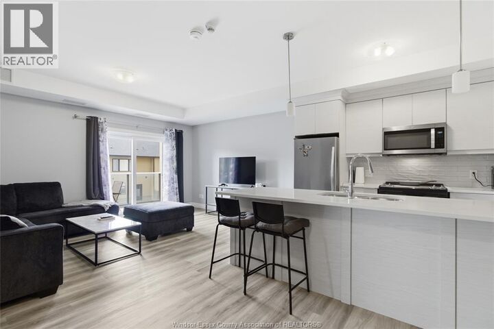 Property Photo: 728 Brownstone Drive 302 ON N9K 0C4