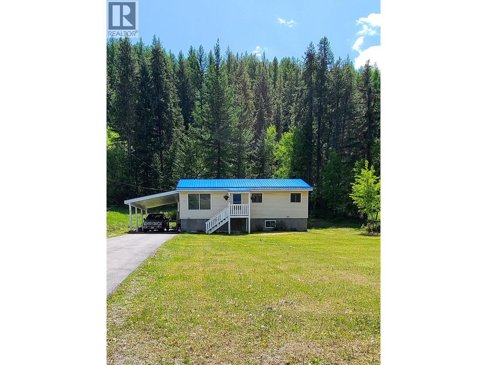 Property Photo: 1348 Mill Road BC V1A 3K9
