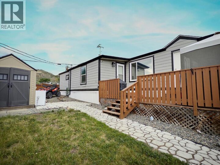 Property Photo: 1375 Ord Road 50 BC V2B 7V3
