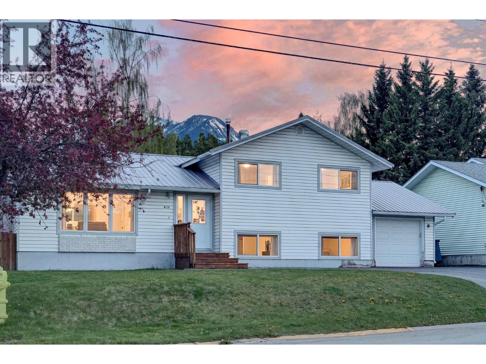Property Photo:  832 Michel Road  BC V0B 1H0 