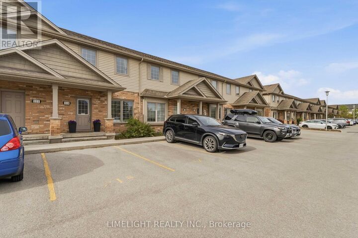 Property Photo:  3320 Meadowgate Boulevard 218  ON N6M 0A7 